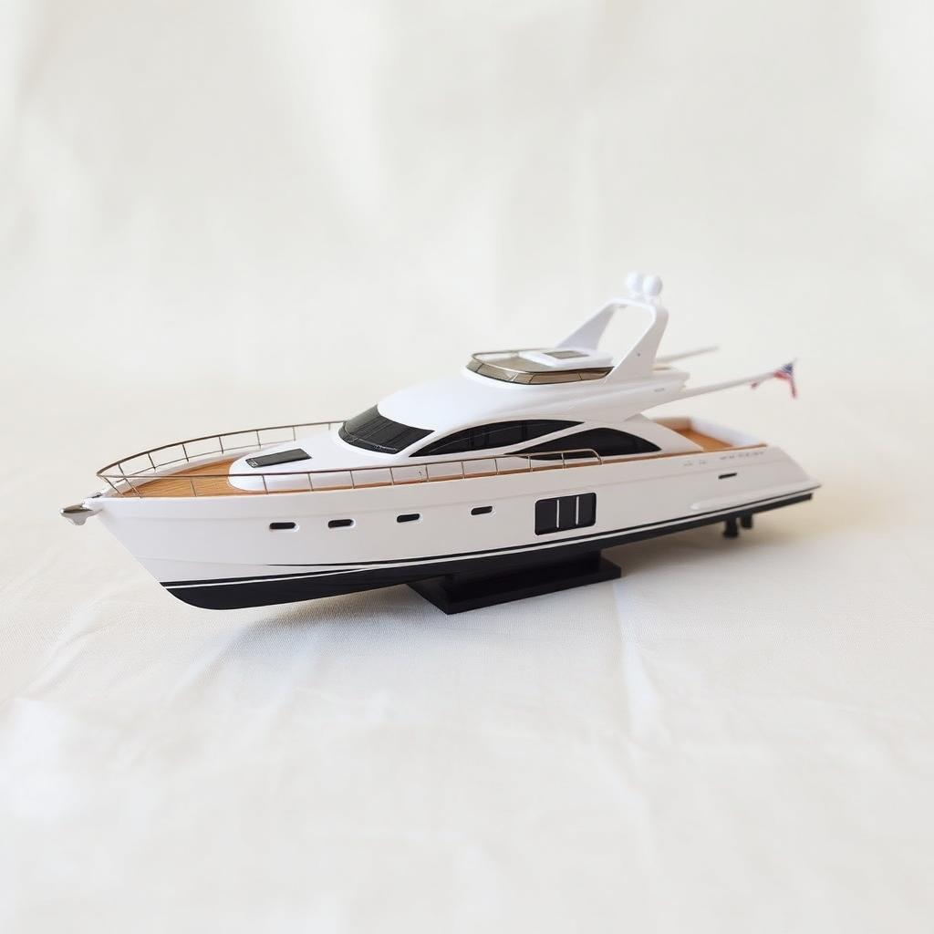 Pardo scale model